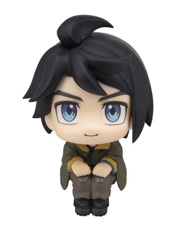 Mobile Suit Gundam: Iron-Blooded Orphans Look Up Series Mikazuki Augus Gallery Image 3