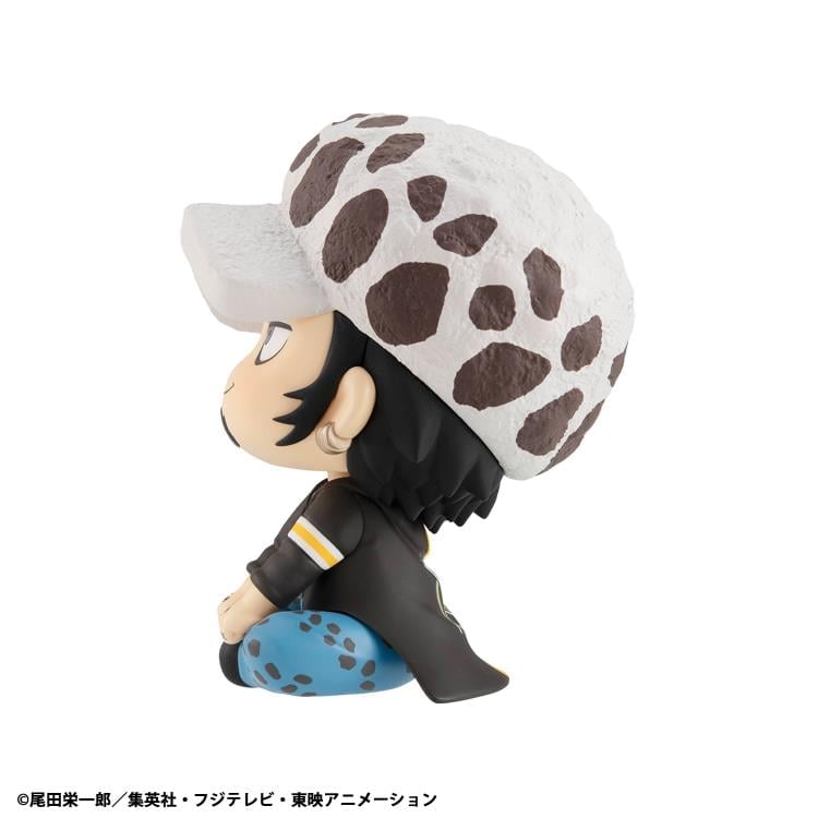 One Piece Look Up Series Trafalgar Law (Reissue) Gallery Image 8