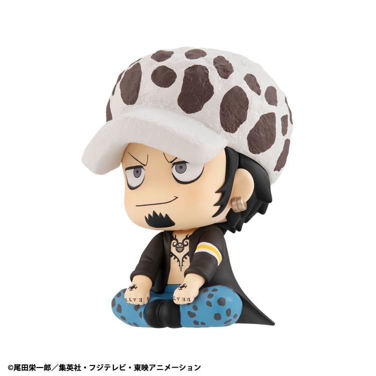 One Piece Look Up Series Trafalgar Law (Reissue) Gallery Image 6