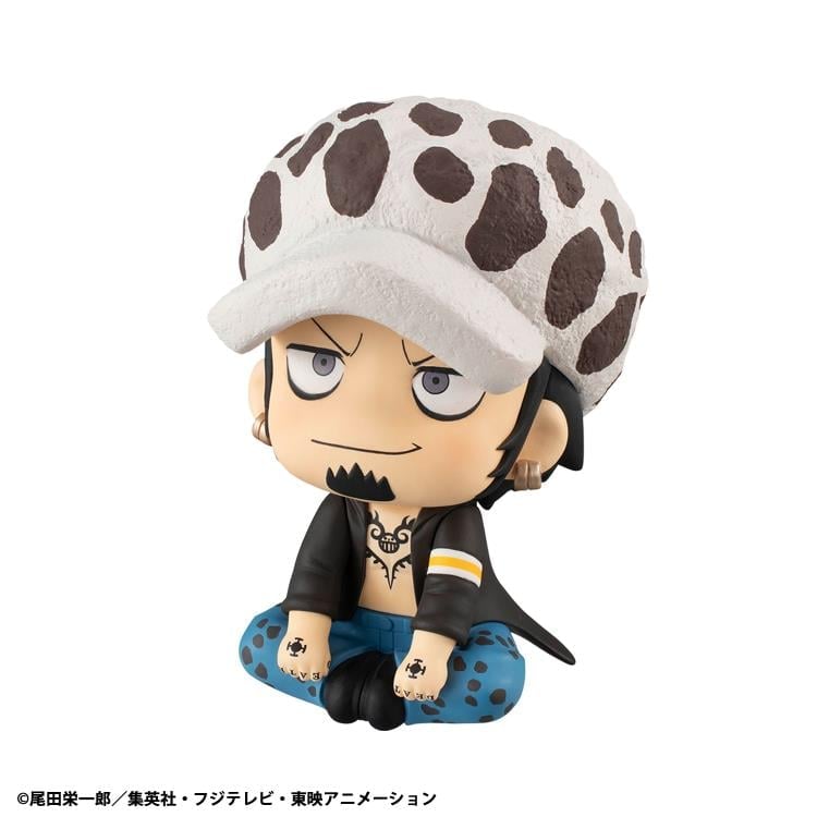One Piece Look Up Series Trafalgar Law (Reissue) Gallery Image 7