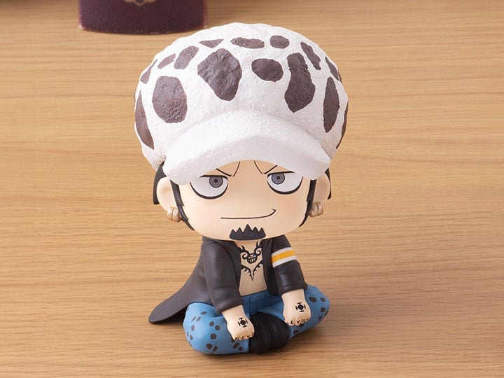 One Piece Look Up Series Trafalgar Law (Reissue) Gallery Image 1