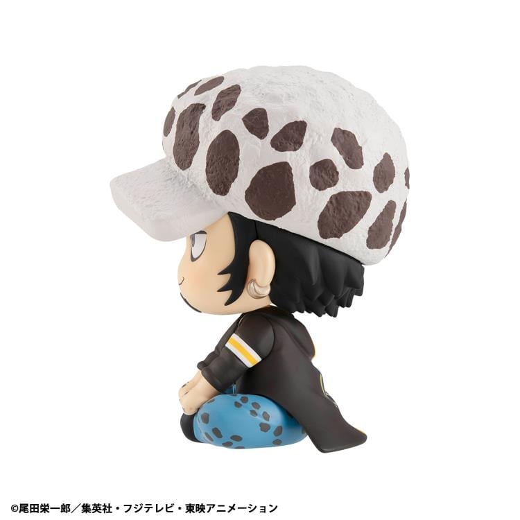 One Piece Look Up Series Trafalgar Law (Reissue) Gallery Image 9