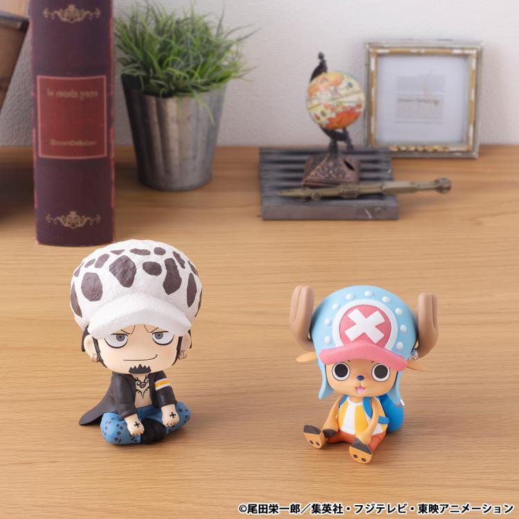One Piece Look Up Series Trafalgar Law (Reissue) Gallery Image 10