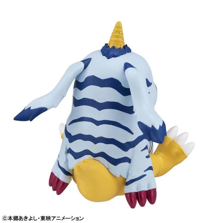 Digimon Adventure Look Up Series Gabumon Gallery Image 8