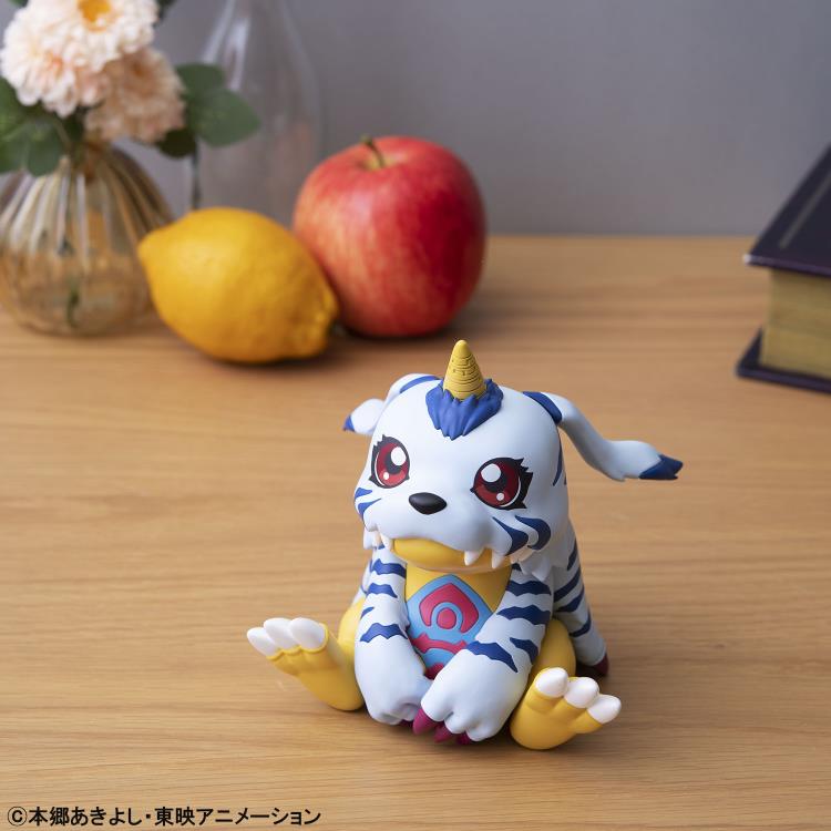 Digimon Adventure Look Up Series Gabumon Gallery Image 9