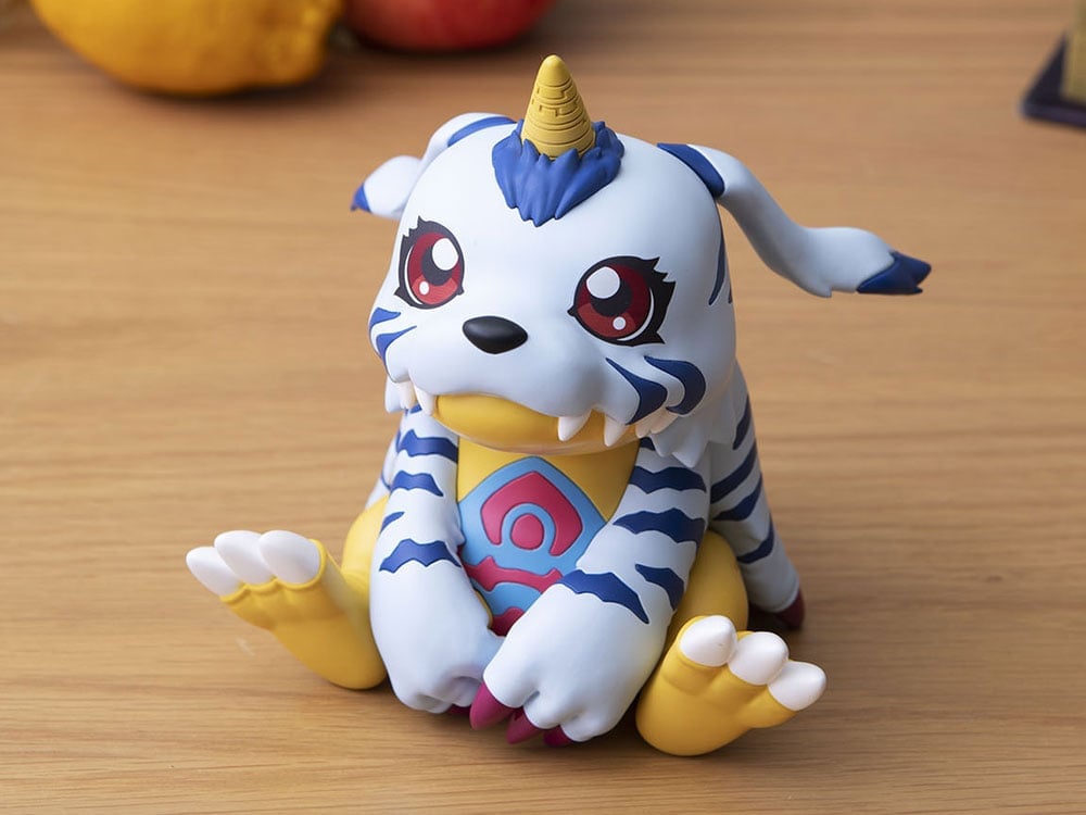 Digimon Adventure Look Up Series Gabumon Gallery Image 1
