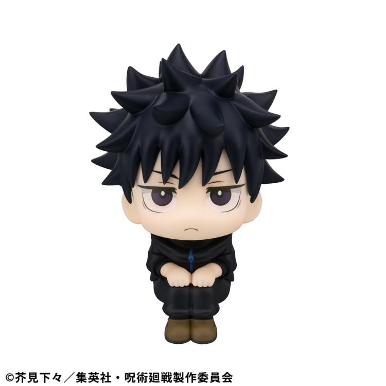 Jujutsu Kaisen Look Up Series Megumi Fushiguro (Culling Games Ver.) Gallery Image 3