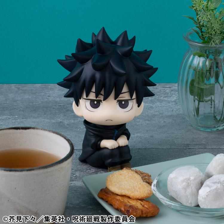 Jujutsu Kaisen Look Up Series Megumi Fushiguro (Culling Games Ver.) Gallery Image 9