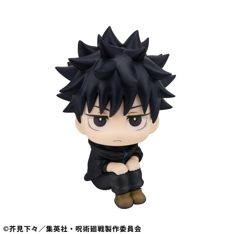 Jujutsu Kaisen Look Up Series Megumi Fushiguro (Culling Games Ver.) Gallery Image 4