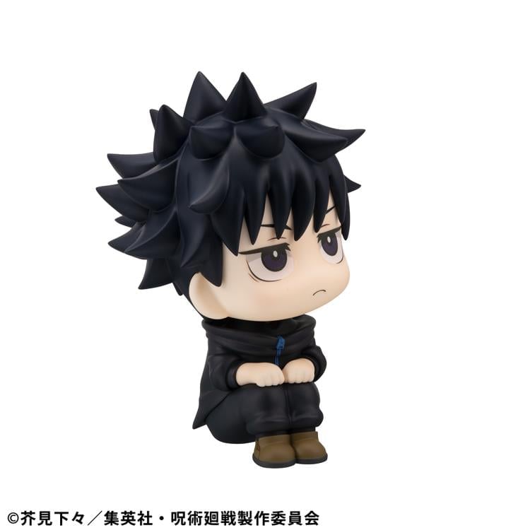 Jujutsu Kaisen Look Up Series Megumi Fushiguro (Culling Games Ver.) Gallery Image 6