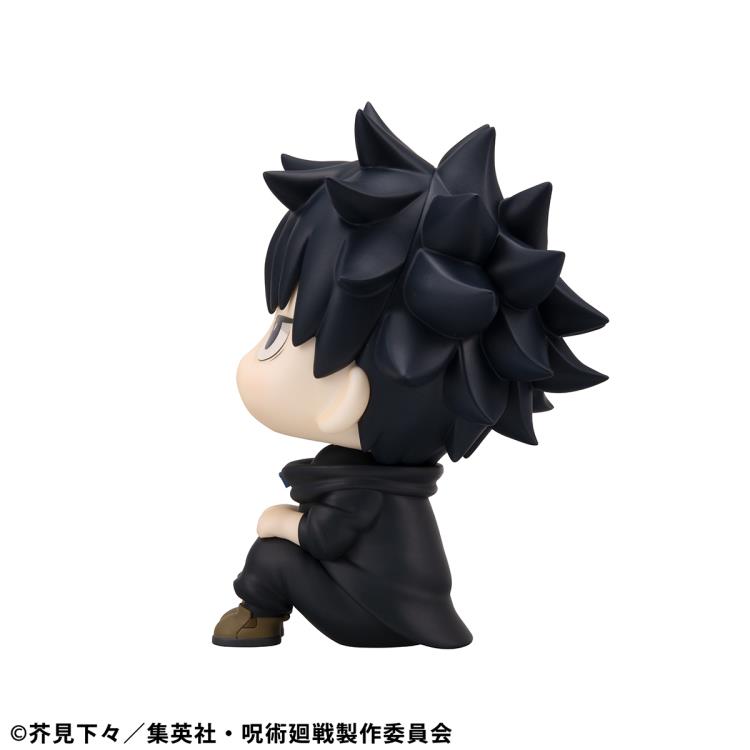 Jujutsu Kaisen Look Up Series Megumi Fushiguro (Culling Games Ver.) Gallery Image 7