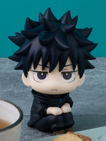 Jujutsu Kaisen Look Up Series Megumi Fushiguro (Culling Games Ver.) Gallery Image 2