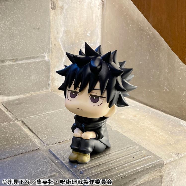 Jujutsu Kaisen Look Up Series Megumi Fushiguro (Culling Games Ver.) Gallery Image 11