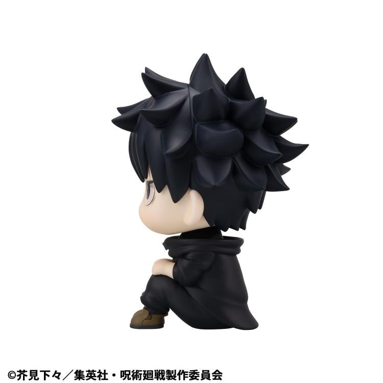 Jujutsu Kaisen Look Up Series Megumi Fushiguro (Culling Games Ver.) Gallery Image 8