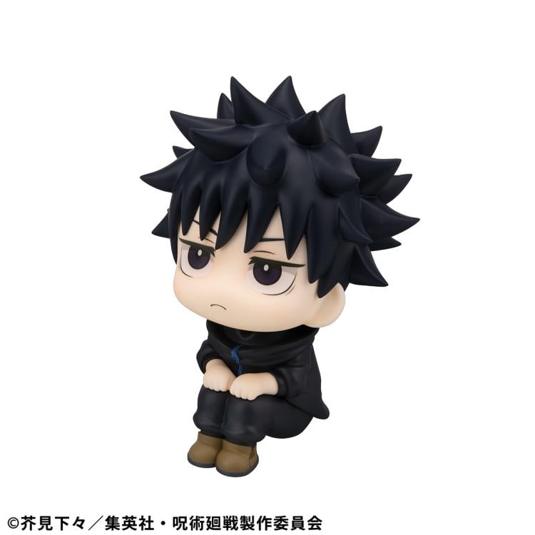 Jujutsu Kaisen Look Up Series Megumi Fushiguro (Culling Games Ver.) Gallery Image 5