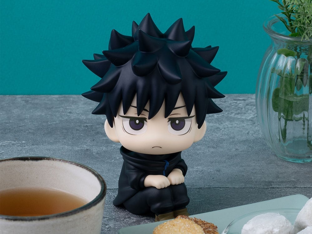 Jujutsu Kaisen Look Up Series Megumi Fushiguro (Culling Games Ver.) Gallery Image 1