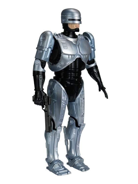 RoboCop 6.75" Action Figure Gallery Image 9