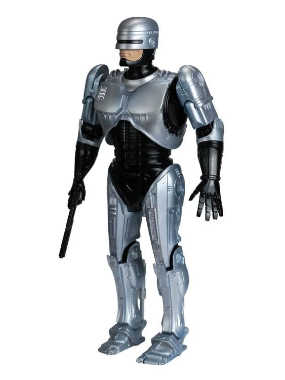 RoboCop 6.75" Action Figure Gallery Image 7