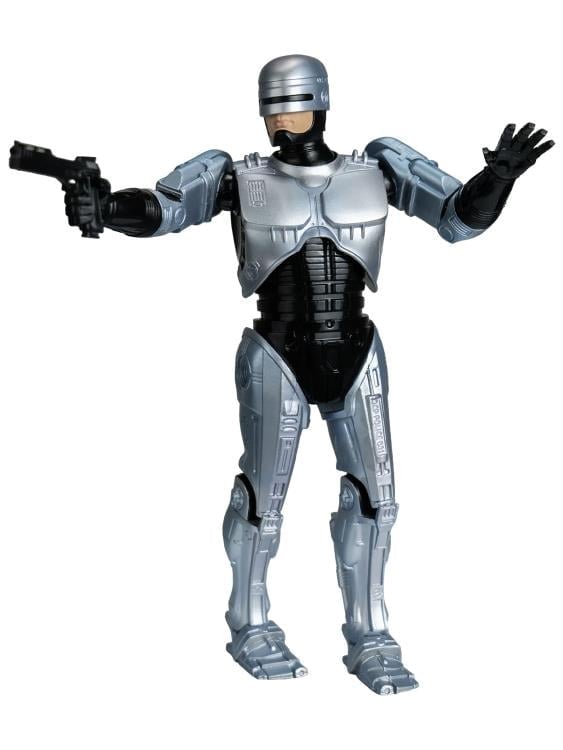 RoboCop 6.75" Action Figure Gallery Image 5