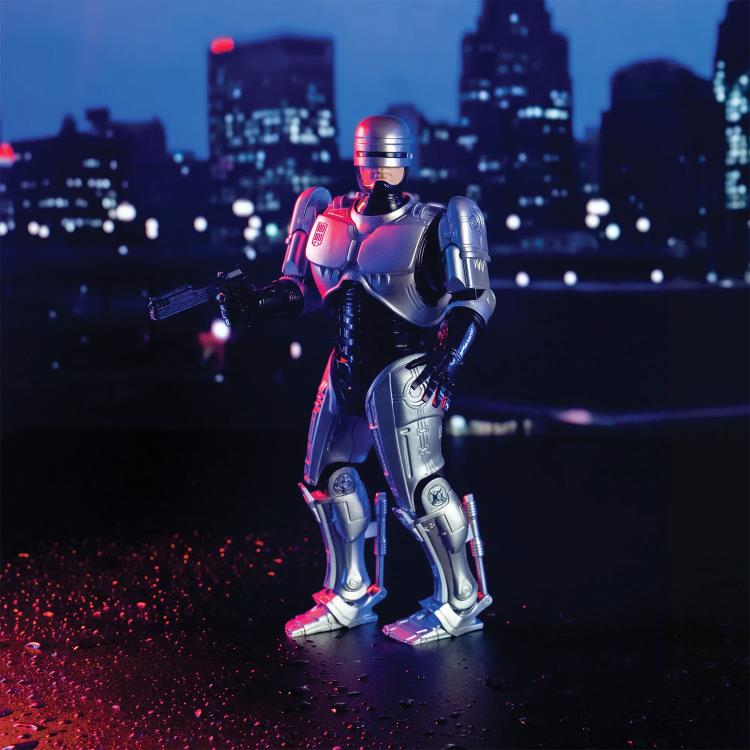 RoboCop 6.75" Action Figure Gallery Image 3