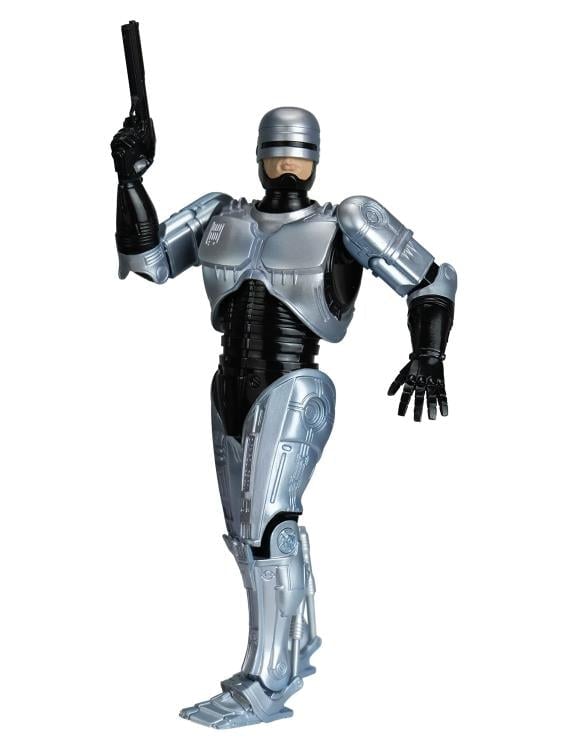 RoboCop 6.75" Action Figure Gallery Image 4