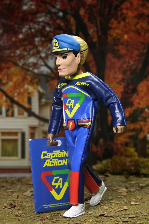 Ben Cooper Costume Kids Collection Wave 14 Set of 6 Clothed Action Figure Gallery Image 4