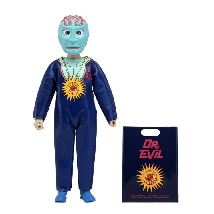 Ben Cooper Costume Kids Collection Wave 14 Set of 6 Clothed Action Figure Gallery Image 13