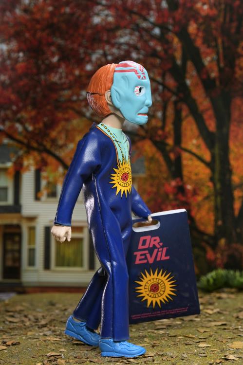 Ben Cooper Costume Kids Collection Wave 14 Set of 6 Clothed Action Figure Gallery Image 9
