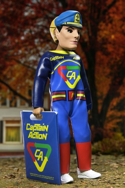 Ben Cooper Costume Kids Collection Wave 14 Set of 6 Clothed Action Figure Gallery Image 5
