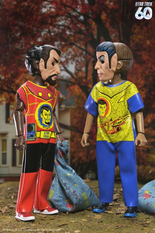 Ben Cooper Costume Kids Collection Wave 14 Set of 6 Clothed Action Figure Gallery Image 28