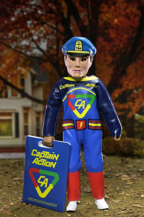 Ben Cooper Costume Kids Collection Wave 14 Set of 6 Clothed Action Figure Gallery Image 3