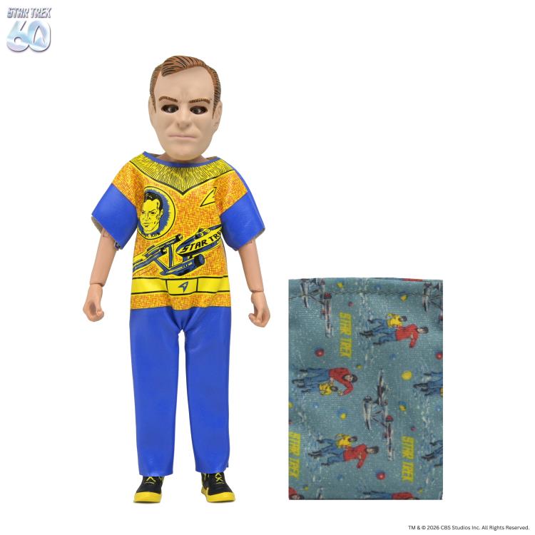 Ben Cooper Costume Kids Collection Wave 14 Set of 6 Clothed Action Figure Gallery Image 18
