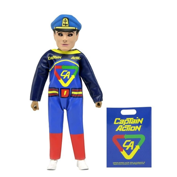 Ben Cooper Costume Kids Collection Wave 14 Set of 6 Clothed Action Figure Gallery Image 7