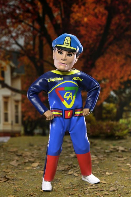 Ben Cooper Costume Kids Collection Wave 14 Set of 6 Clothed Action Figure Gallery Image 6