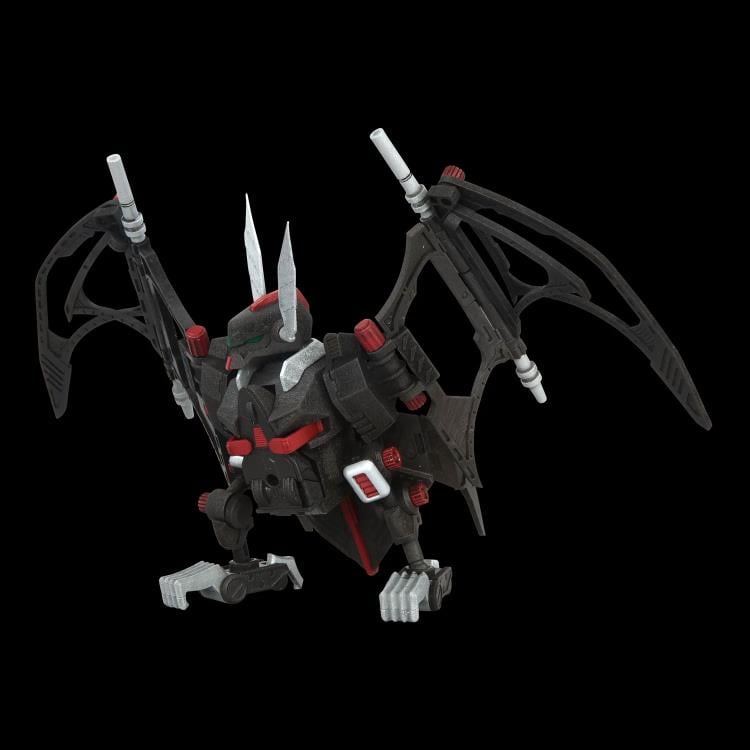Zoids Realize Model RMZ-020 Zabat 1/100 Scale Model Kit