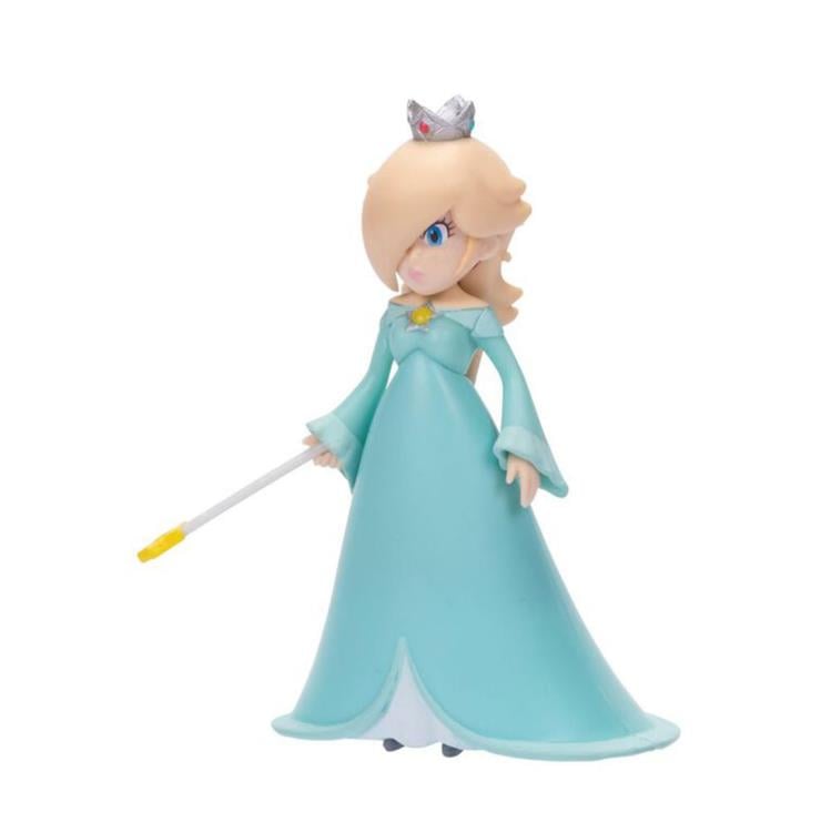 World of Nintendo 2.5-Inch Scale Wave 56 Set of 5 Limited Articulation Figures Gallery Image 7
