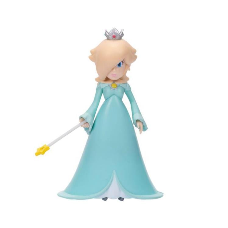 World of Nintendo 2.5-Inch Scale Wave 56 Set of 5 Limited Articulation Figures Gallery Image 6