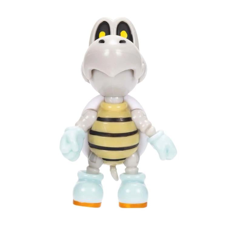 World of Nintendo 2.5-Inch Scale Wave 56 Set of 5 Limited Articulation Figures Gallery Image 12