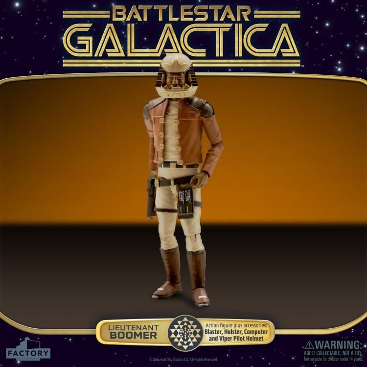 Battlestar Galactica (1978) Colonial Viper Electronic Vehicle with