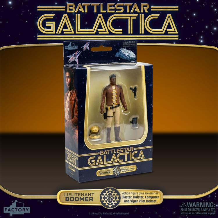 Battlestar Galactica (1978) Colonial Viper Electronic Vehicle with