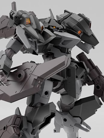 30 Minutes Missions xEXM-000 Xenovalt 1/144 Scale Model Kit Gallery Image 2