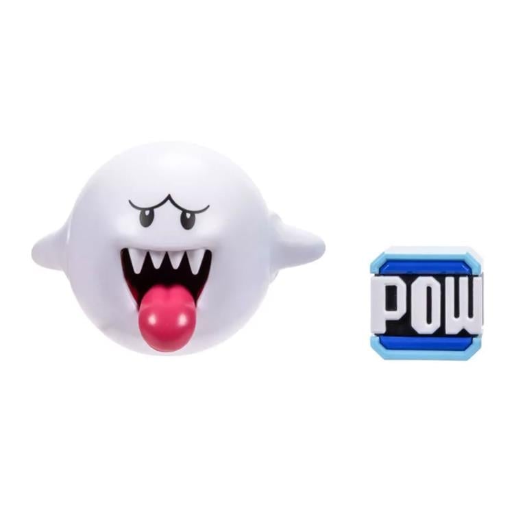 World of Nintendo 4-Inch Scale Wave 48 Set of 5 Action Figures Gallery Image 16