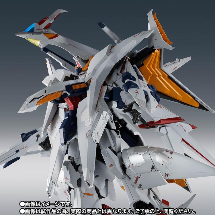 Mobile Suit Gundam: Hathaway's Flash Robot Spirits RX-104FF
