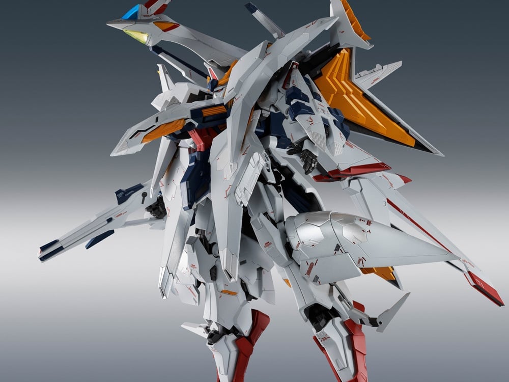 ロボット HG RX-105 Xl Gundam & RX-104FF Penelope Mobile Suit Gundam: Hathaway's Flash Robot Spirits RX-104FF