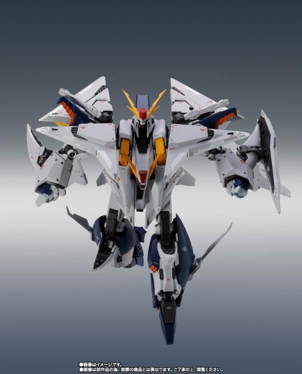 Mobile Suit Gundam Hathaway: The Sorcery of Nymph Circe Robot