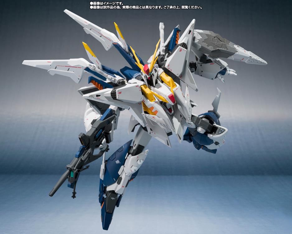 Mobile Suit Gundam Hathaway: The Sorcery of Nymph Circe Robot