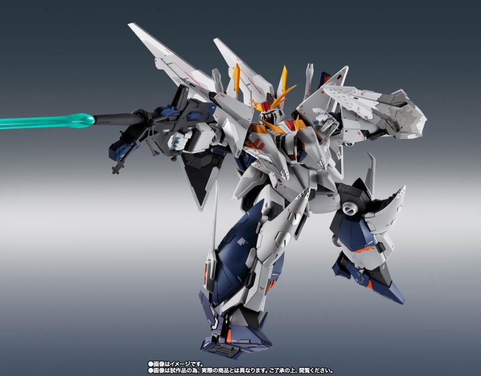 Mobile Suit Gundam Hathaway: The Sorcery of Nymph Circe Robot Mobile Suit Gundam Hathaway: The Sorcery of Nymph Circe Robot