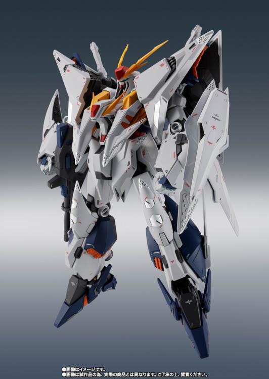Mobile Suit Gundam Hathaway: The Sorcery of Nymph Circe Robot