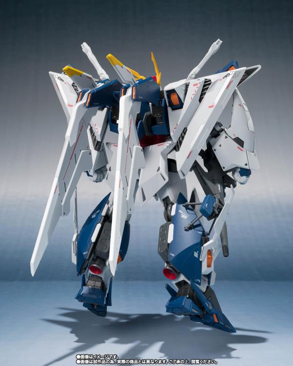 Mobile Suit Gundam Hathaway: The Sorcery of Nymph Circe Robot