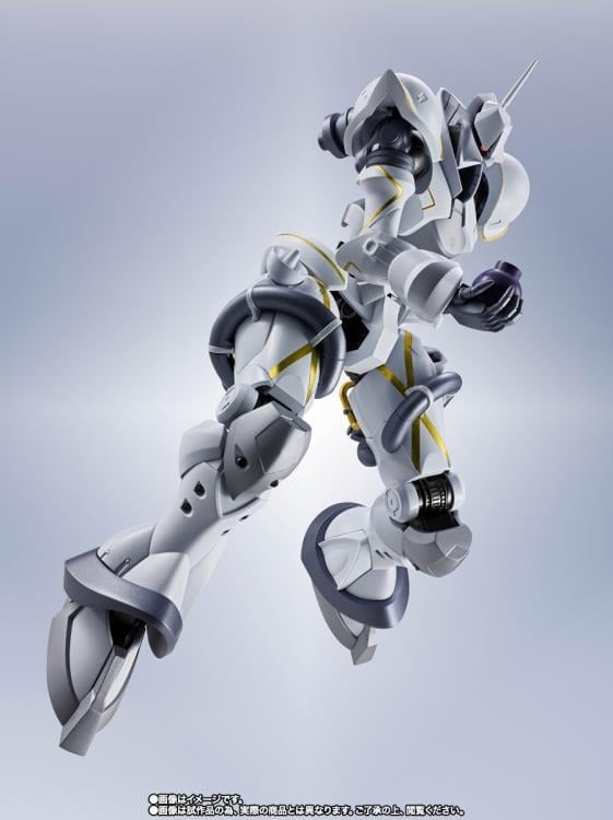 Mobile Suit Gundam GQuuuuuuX Metal Robot Spirits Xavier's Gyan
